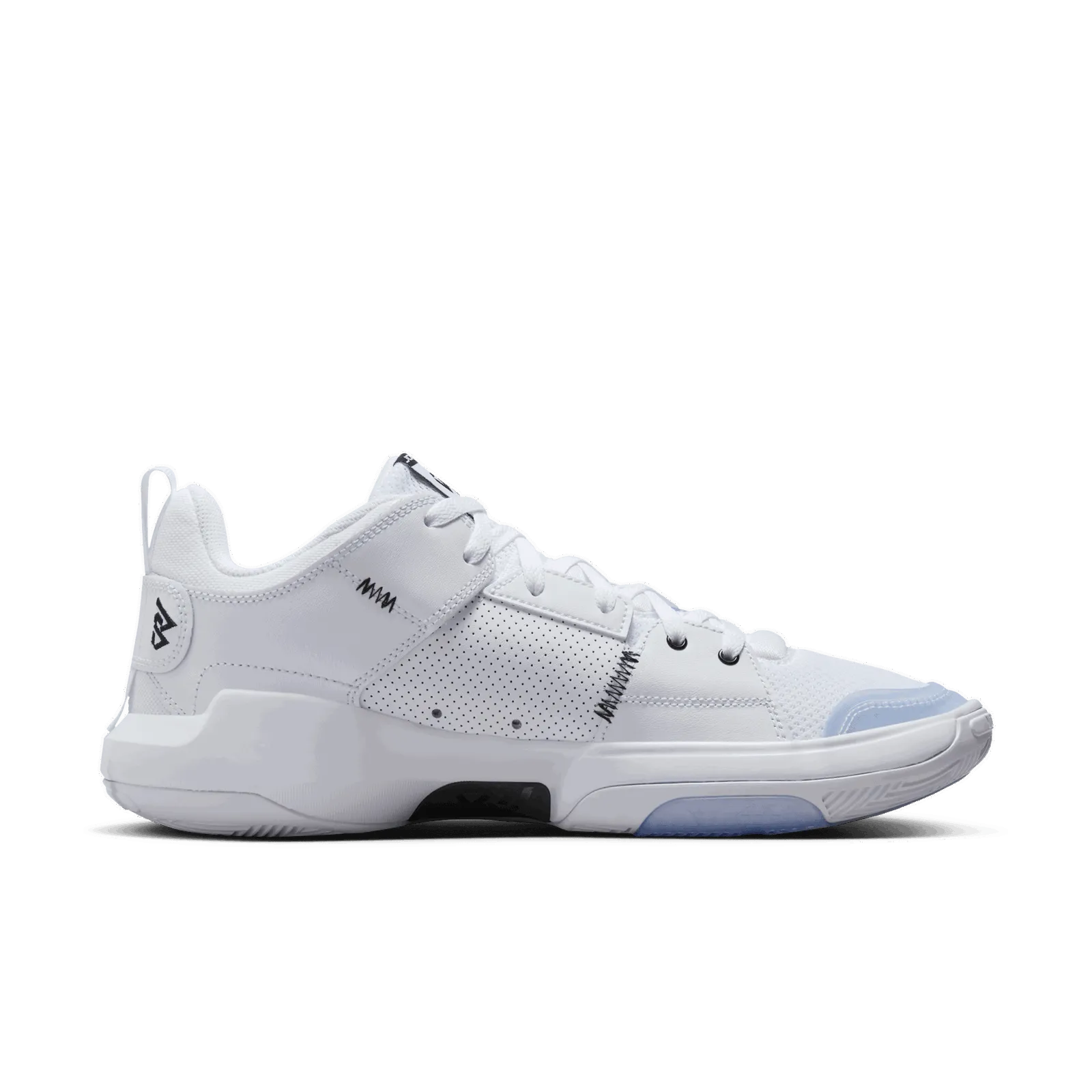 Jordan Jordan One Take 5